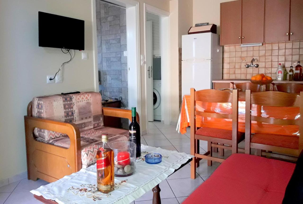 Korona Apartments วาธี ภายนอก รูปภาพ