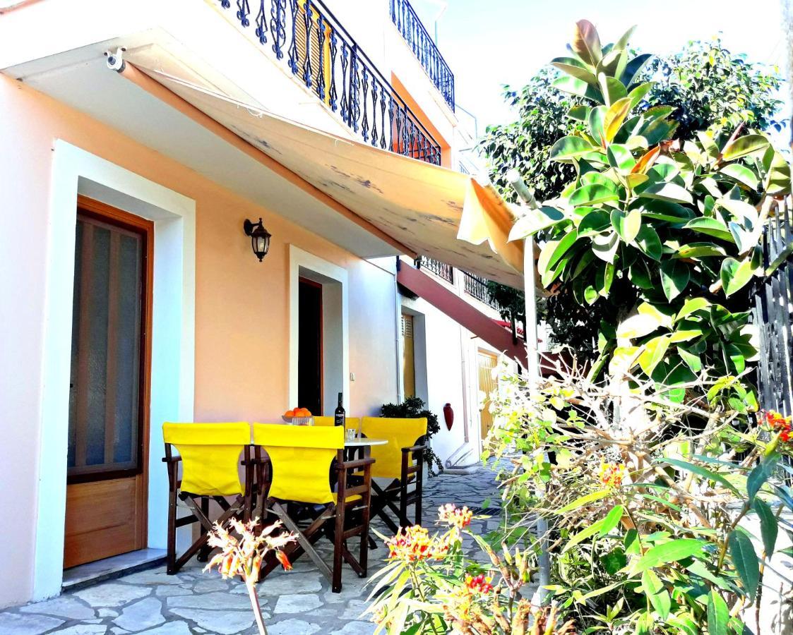 Korona Apartments วาธี ภายนอก รูปภาพ
