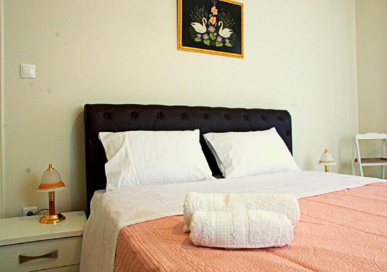 Korona Apartments วาธี ภายนอก รูปภาพ