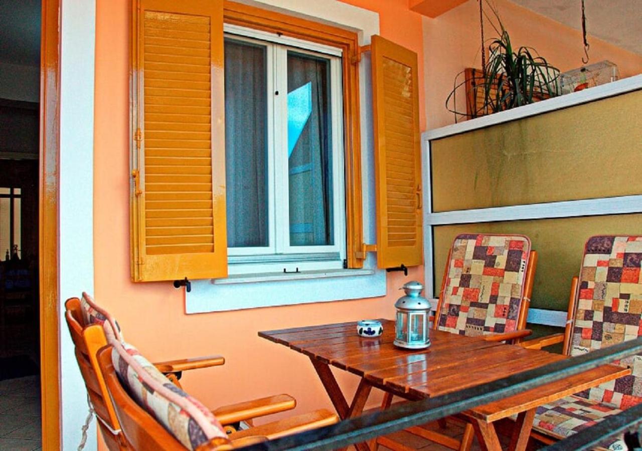 Korona Apartments วาธี ภายนอก รูปภาพ