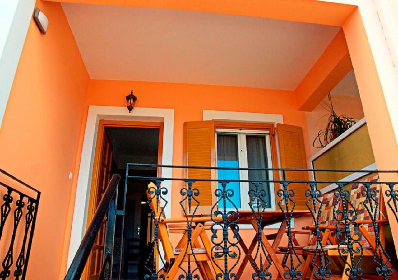 Korona Apartments วาธี ภายนอก รูปภาพ