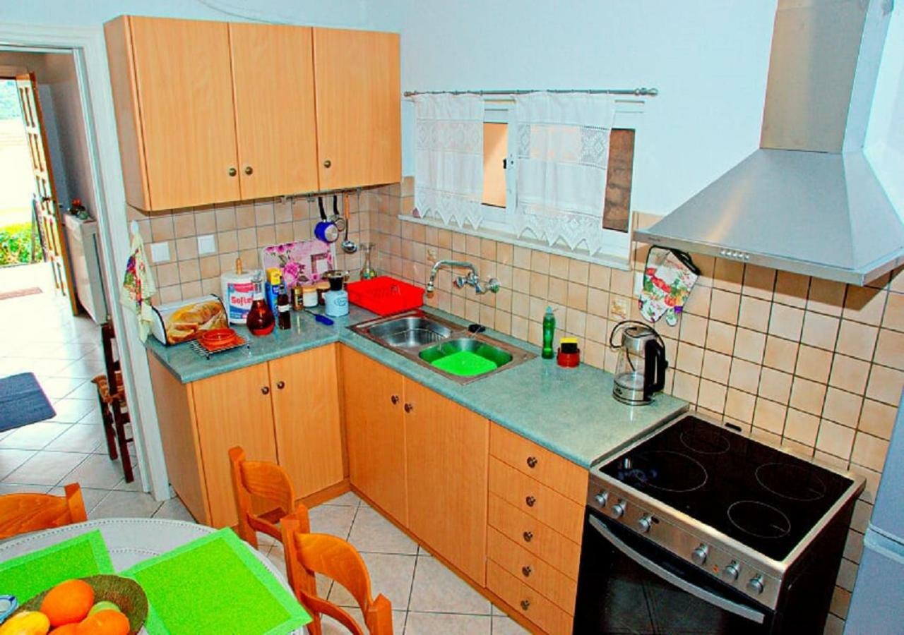 Korona Apartments วาธี ภายนอก รูปภาพ