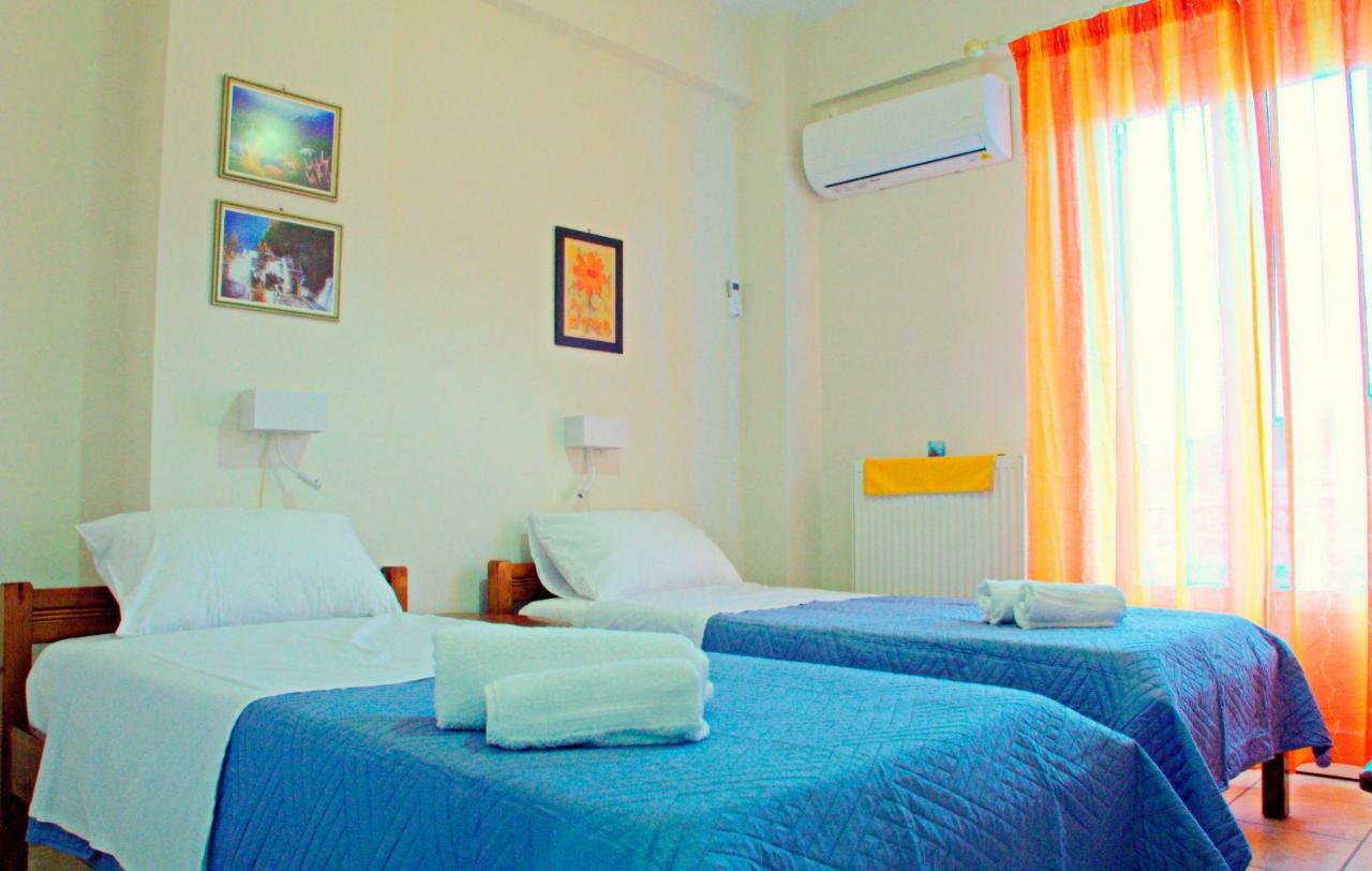 Korona Apartments วาธี ภายนอก รูปภาพ