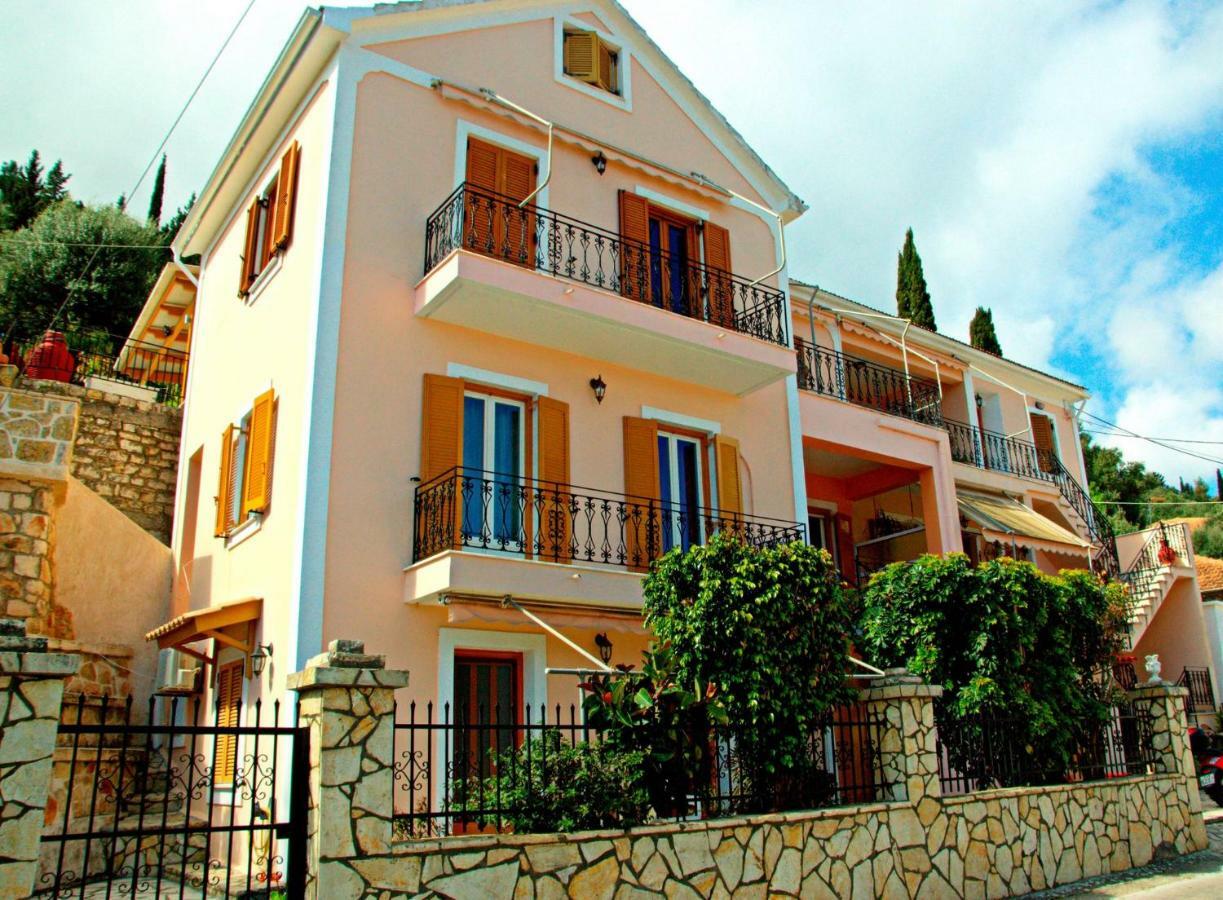 Korona Apartments วาธี ภายนอก รูปภาพ