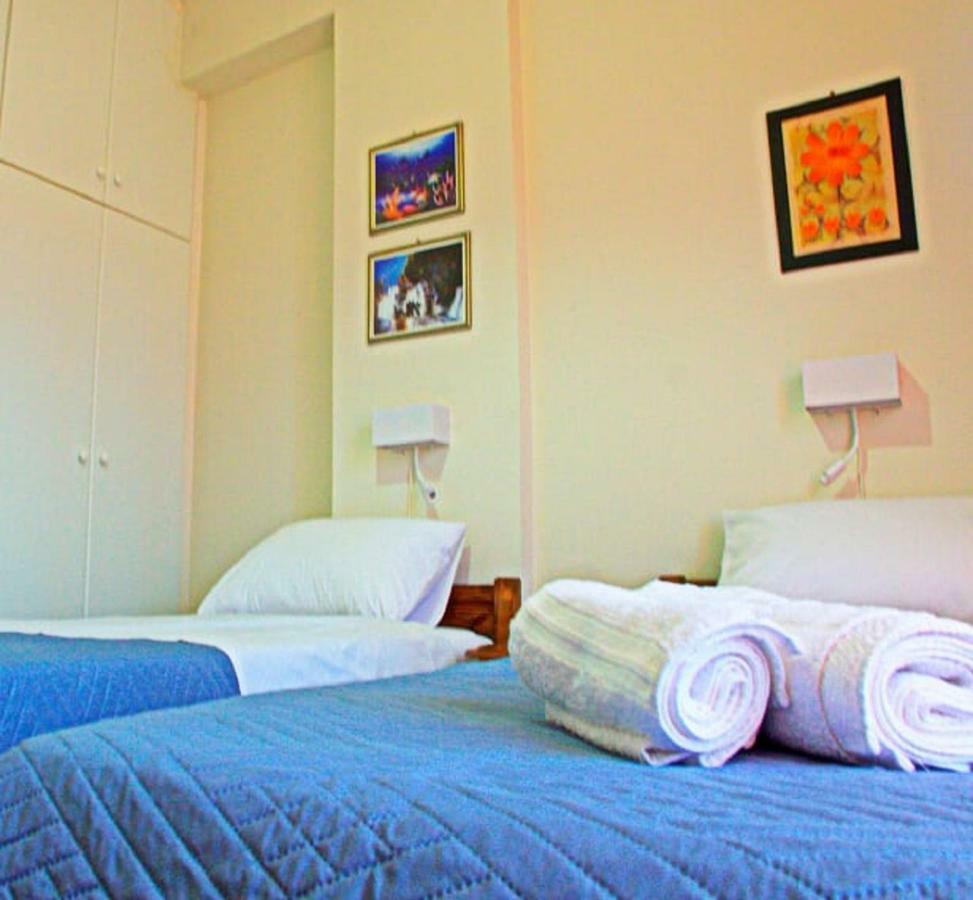 Korona Apartments วาธี ภายนอก รูปภาพ