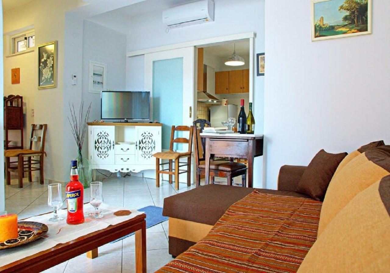 Korona Apartments วาธี ภายนอก รูปภาพ