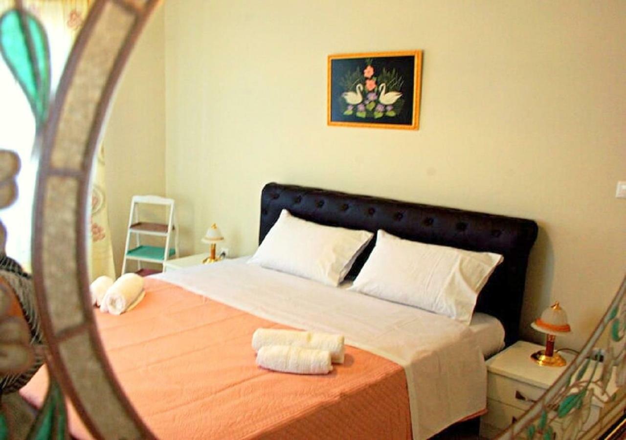 Korona Apartments วาธี ภายนอก รูปภาพ