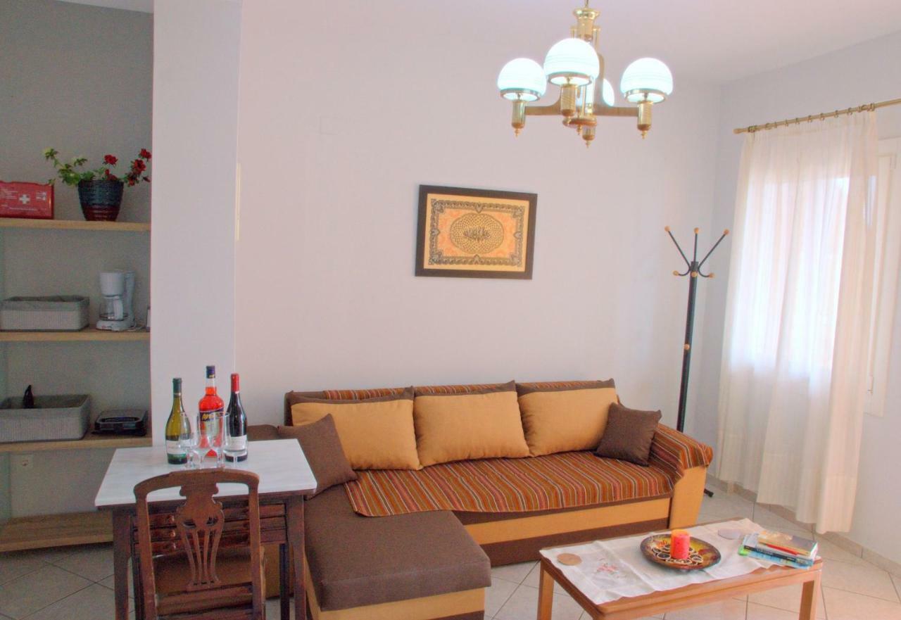 Korona Apartments วาธี ภายนอก รูปภาพ