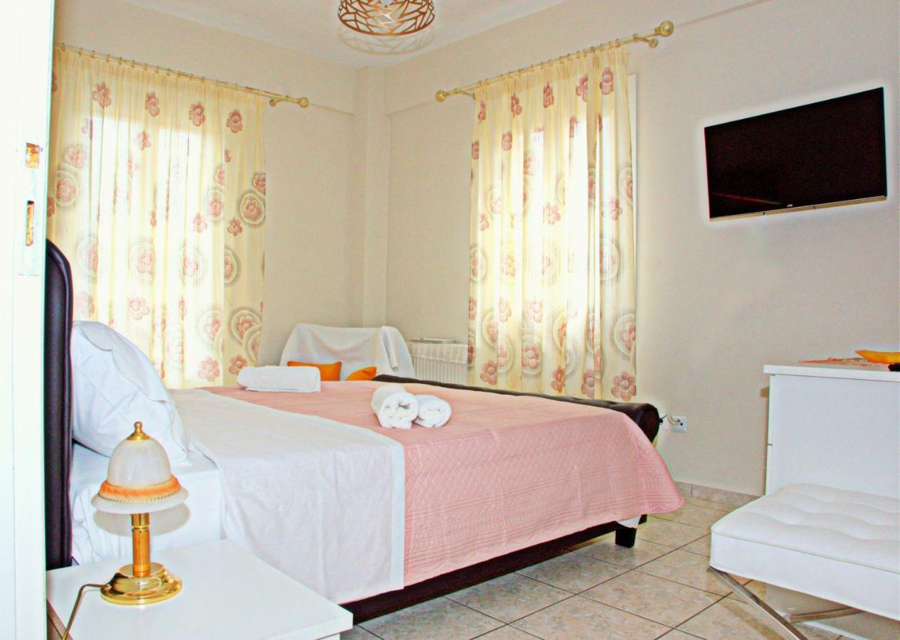 Korona Apartments วาธี ภายนอก รูปภาพ