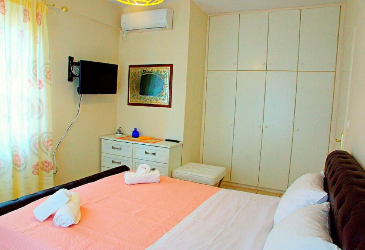 Korona Apartments วาธี ภายนอก รูปภาพ