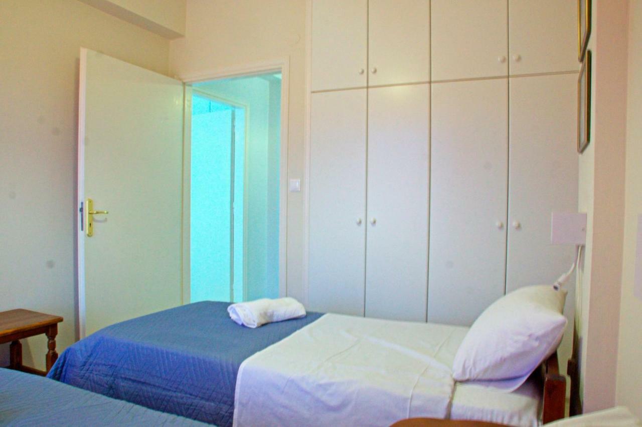 Korona Apartments วาธี ภายนอก รูปภาพ