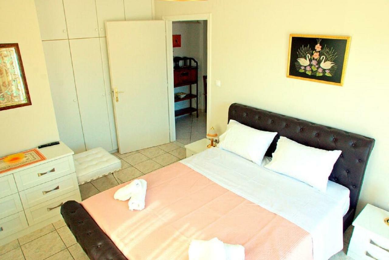 Korona Apartments วาธี ภายนอก รูปภาพ