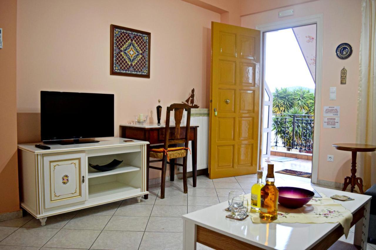 Korona Apartments วาธี ภายนอก รูปภาพ