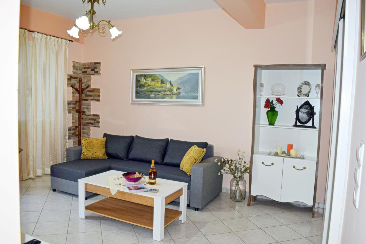 Korona Apartments วาธี ภายนอก รูปภาพ