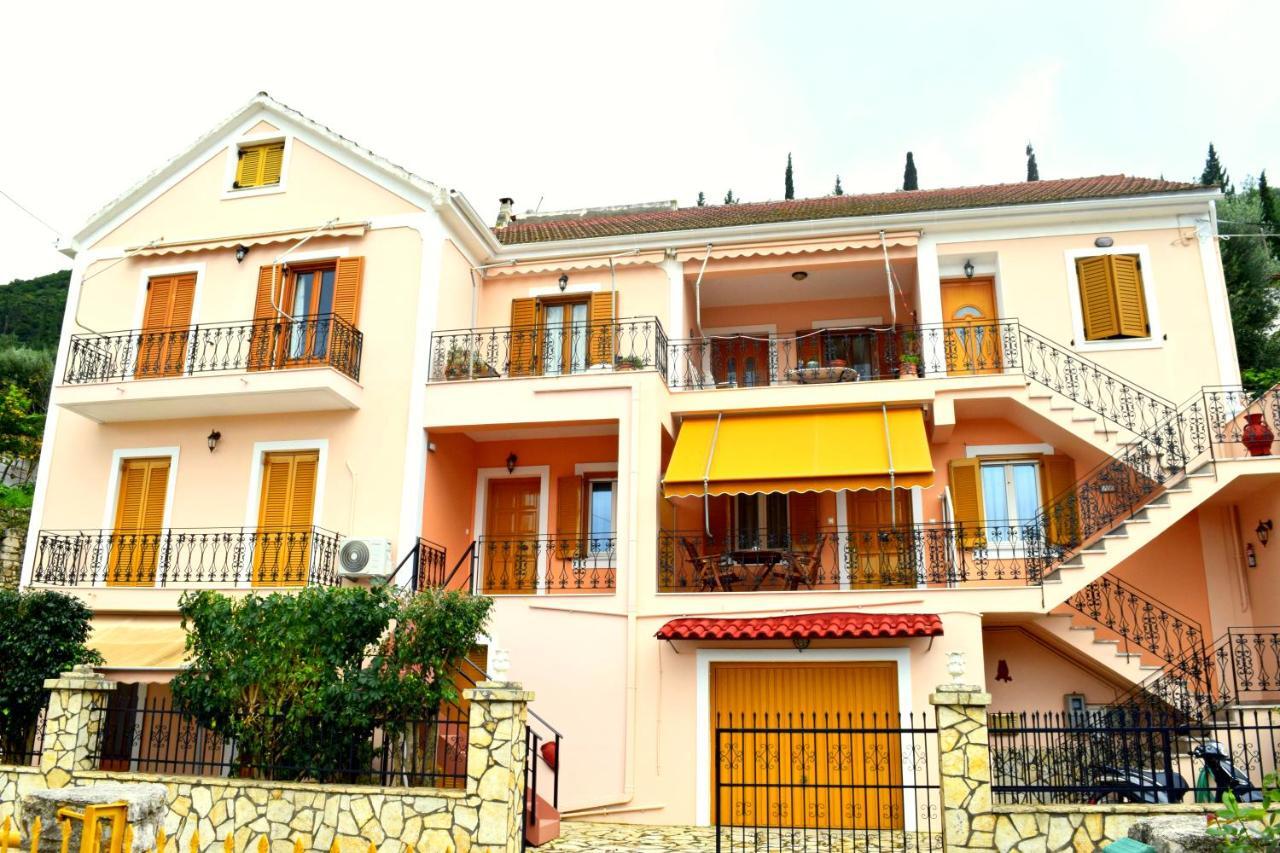 Korona Apartments วาธี ภายนอก รูปภาพ