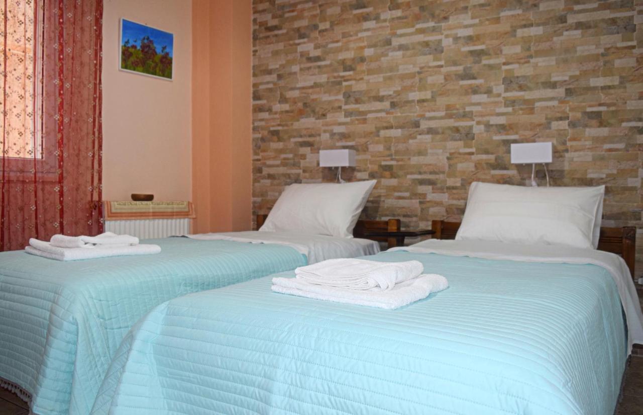 Korona Apartments วาธี ภายนอก รูปภาพ