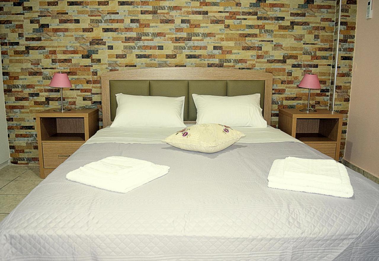 Korona Apartments วาธี ภายนอก รูปภาพ