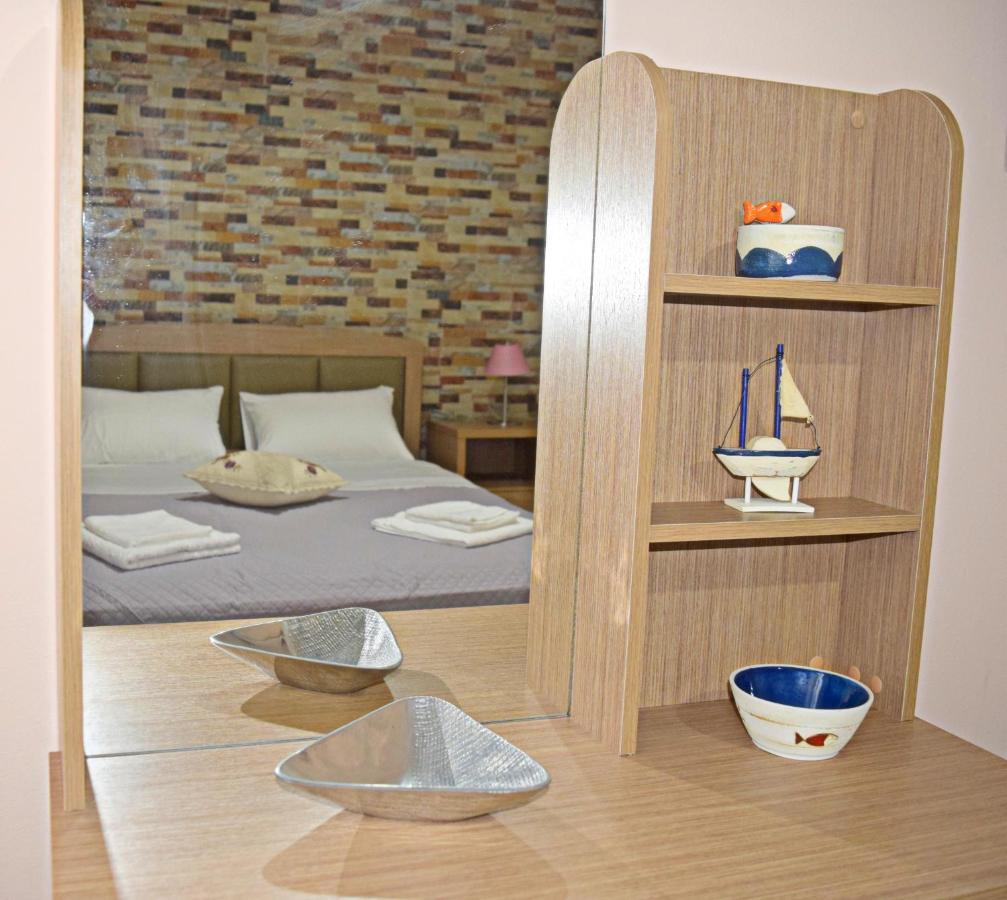 Korona Apartments วาธี ภายนอก รูปภาพ