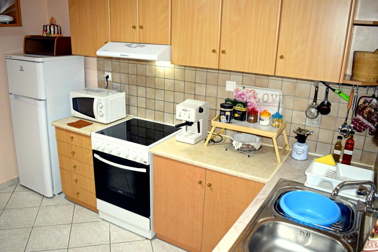 Korona Apartments วาธี ภายนอก รูปภาพ