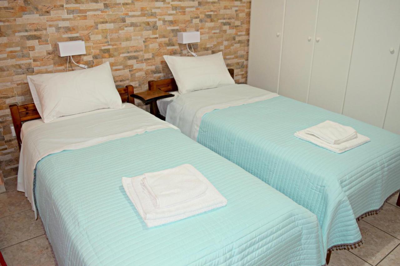 Korona Apartments วาธี ภายนอก รูปภาพ