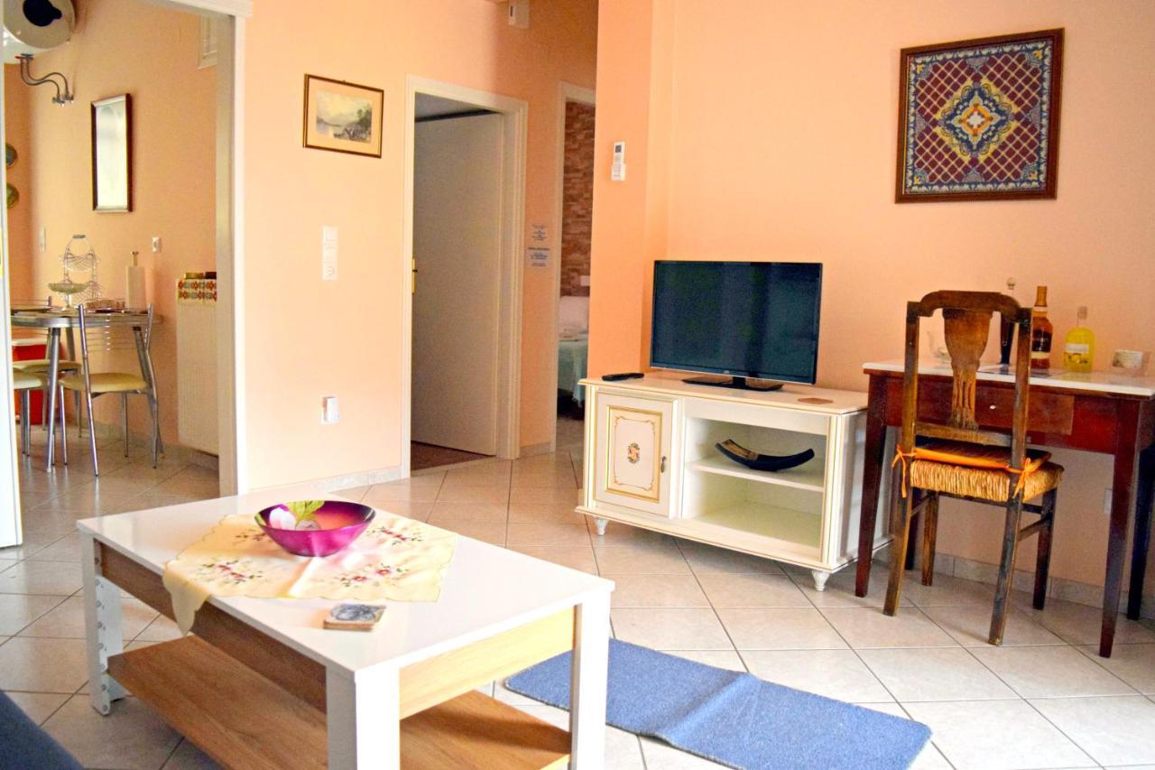 Korona Apartments วาธี ภายนอก รูปภาพ